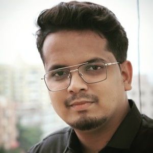 Meet your Posher, Kartik